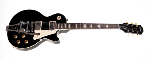 Les Paul Standard 50s w/Bigsby - Ebony