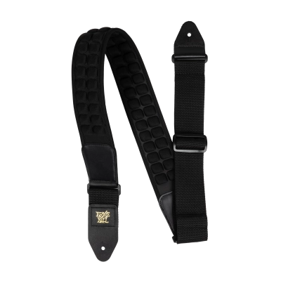 Ernie Ball - Cloud Comfort Guitar Straps - Regular