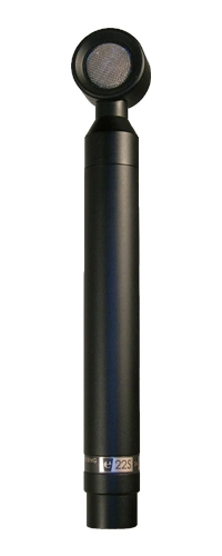 e22S Side-Address Cardioid Microphone