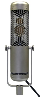 Josephson Engineering - C700A Variable Pattern Microphone