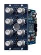 Nvelope 500 Dual Slot Audio Processor