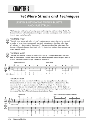 The Complete Ukulele Method (Complete Edition) - Horne/Aisenberg/Ho - Ukulele - Book/Audio Online