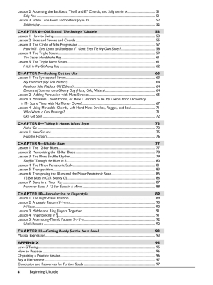 The Complete Ukulele Method (Complete Edition) - Horne/Aisenberg/Ho - Ukulele - Book/Audio Online
