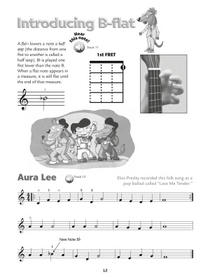 Alfred\'s Kid\'s Ukulele Course 2 - Manus/Harnsberger - Ukulele - Book/DVD/Video, Audio Online