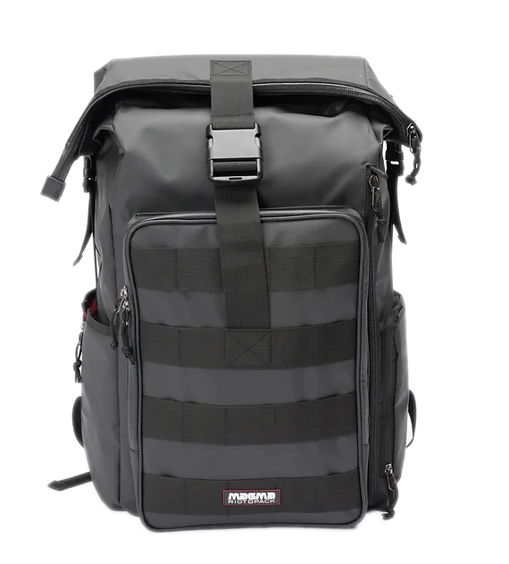 Riot DJ Stashpack XL Plus Gig Bag