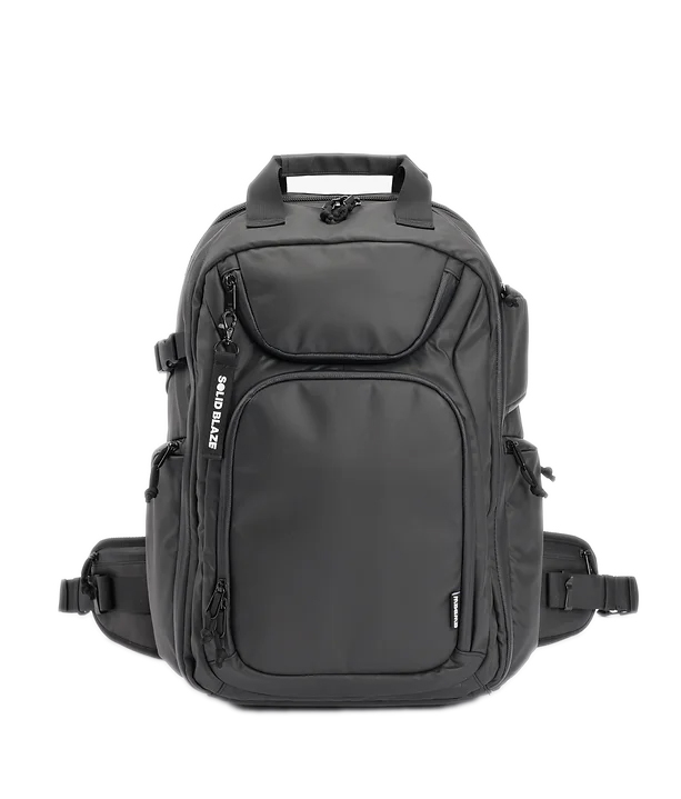 Solid Blaze Pack 120 - Backpack