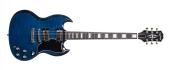 Epiphone - SG Custom Limited Edition - Viper Blue