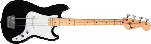 Bronco Bass - Black