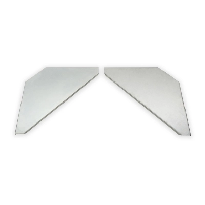 Headliners - Corner Shelves Pair for Indio DJ Booth