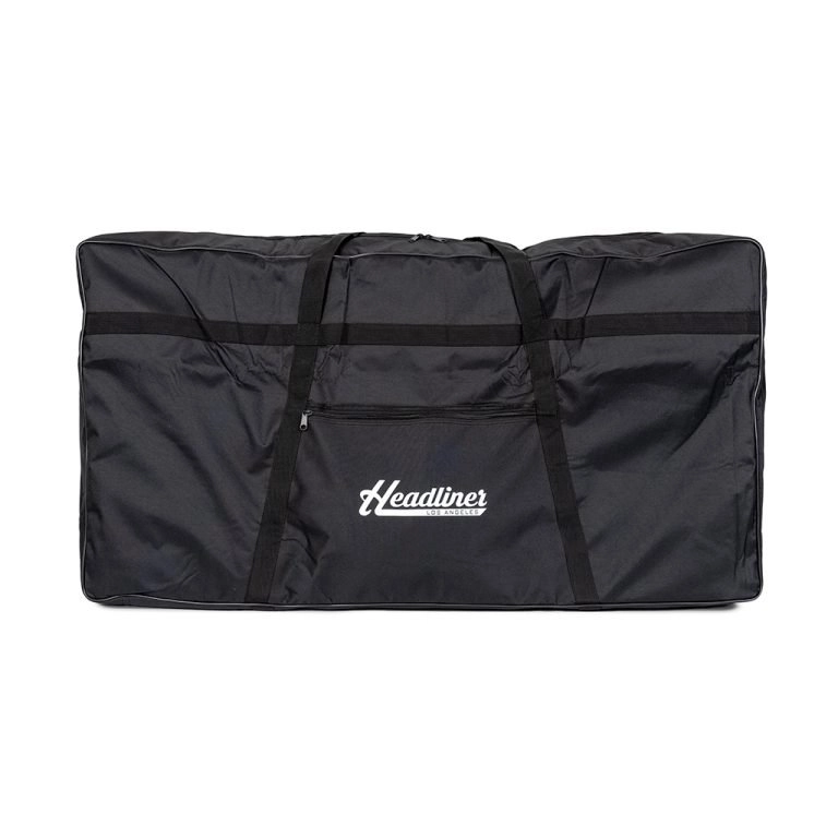 Premium Gig Bag for Indio DJ Booth