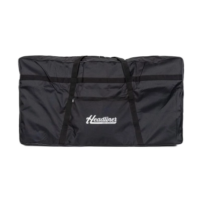 Headliners - Premium Gig Bag for Indio DJ Booth