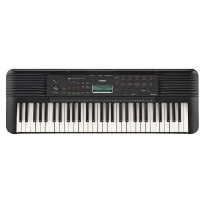 Yamaha - PSR-E283 61-key Portable Keyboard