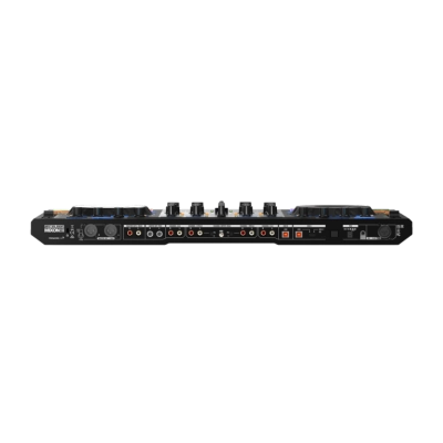 Mixon-8 Pro 4-Channel Hybrid DJ Controller