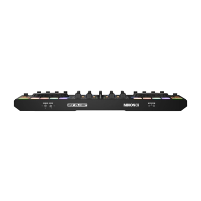 Mixon-8 Pro 4-Channel Hybrid DJ Controller