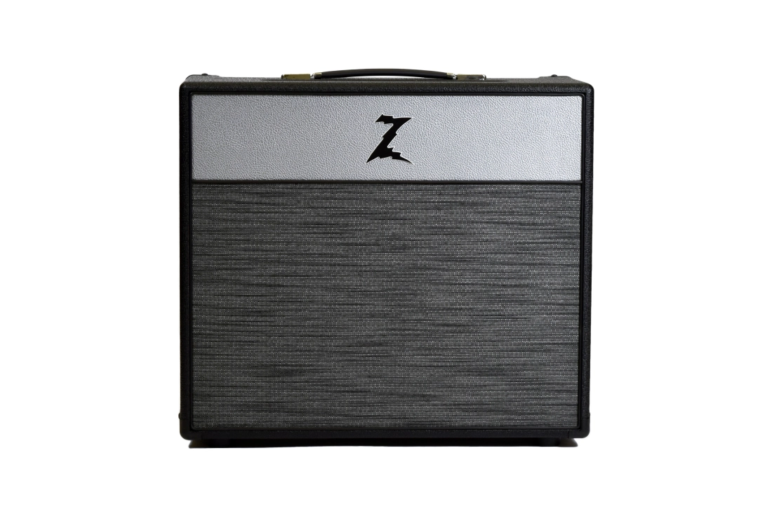 X-RAY 30/15 Watt Tube Combo Amp