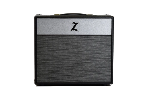 Dr. Z - X-RAY 30/15 Watt Tube Combo Amp