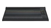 Mackie - VLZ4 32-Channel 4-Bus Effects Mixer with USB