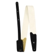 Perris Leathers Ltd - 2.5 Double Cotton Webbing Guitar Strap - Black