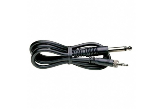 Sennheiser - CI 1-N Guitar Cable
