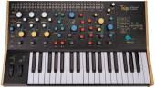 Pittsburgh Modular - Taiga Keyboard 37 key Modern Analog Synthesizer
