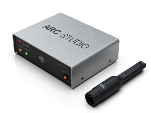 ARC Studio Advanced Room Correction System