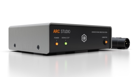 ARC Studio Advanced Room Correction System