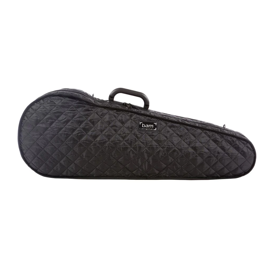 Hoody for HighTech Contoured Viola Case - Black