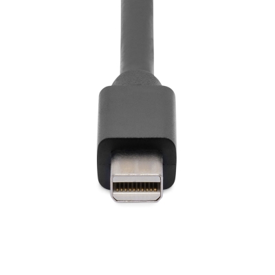 Mini DisplayPort to Mini DisplayPort Cable - 6\'