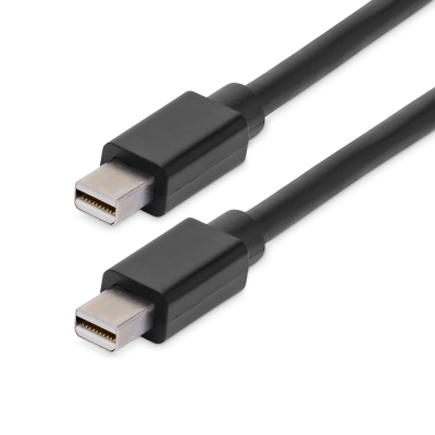 StarTech - Mini DisplayPort to Mini DisplayPort Cable - 6
