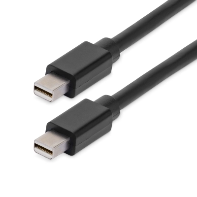 Mini DisplayPort to Mini DisplayPort Cable - 6\'