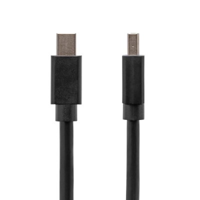 Mini DisplayPort to Mini DisplayPort Cable - 6\'