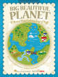 Hal Leonard - Big Beautiful Planet (Musical Revue) - Raffi/Brymer - Teacher Edition - Book