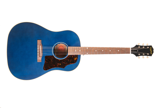 Epiphone - Limited Edition Inspired By J-45 - Viper Blue
