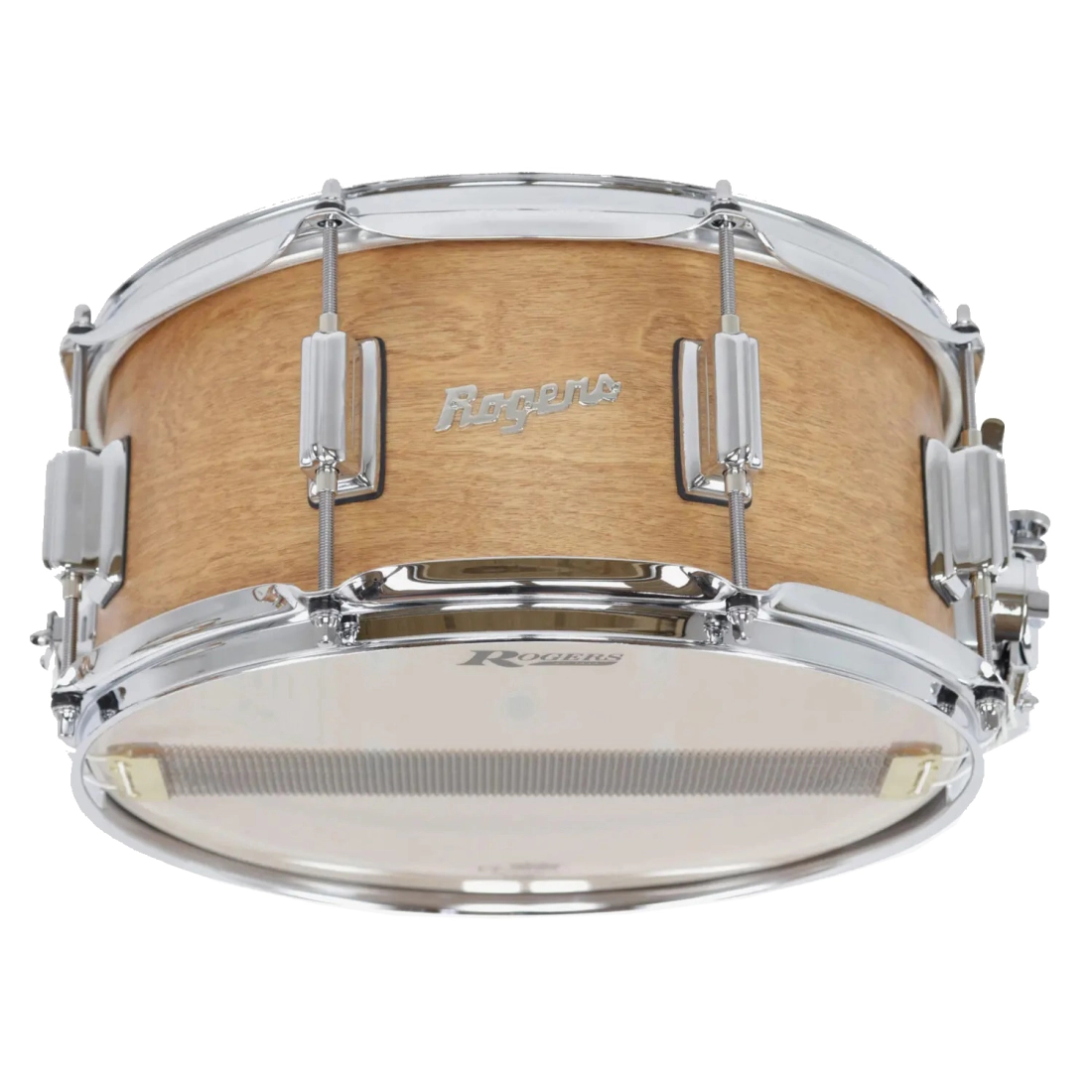 Tower Uptown 6x13\'\' Snare Drum - Satin Birch Veneer