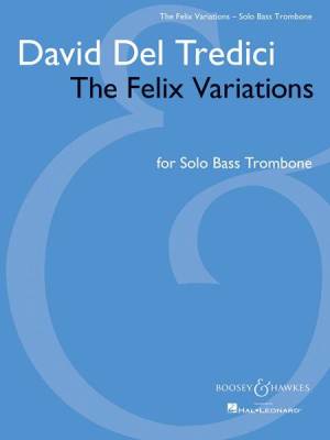 Boosey & Hawkes - The Felix Variations