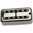 DiMarzio - PAF Tron Neck Pickup - Nickel Cover with Black Insert
