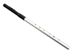 Tony Dixon Music - Aluminum Tuneable Alto Flute - Key of G