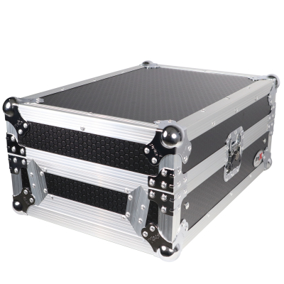 11\'\' Road Case with Laptop Shelf for Rane 72