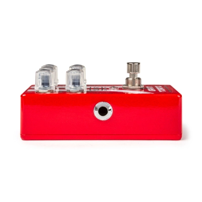 Gran Torino Boost Overdrive Pedal