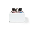 Smalls Geisha Drive Pedal - White