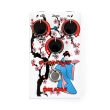 Way Huge Electronics - Smalls Geisha Drive Pedal - White