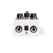 Smalls Geisha Drive Pedal - White