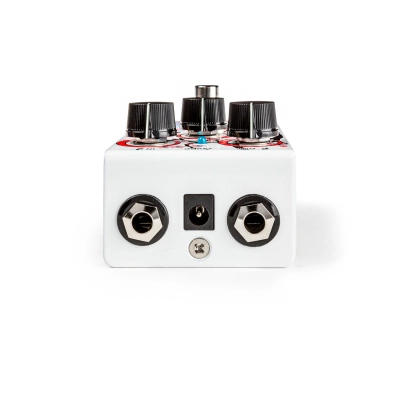 Smalls Geisha Drive Pedal