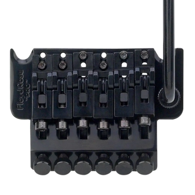 Floyd Rose - 1000 Series Pro Tremolo System - Black