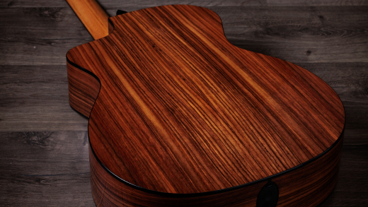 254ce Plus Grand Auditorium Rosewood/Spruce 12-String Acoustic/Electric Guitar with Gigbag