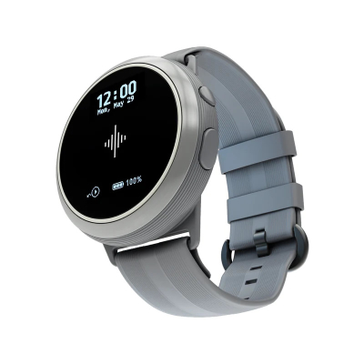 Core 2 Bluetooth Metronome/Tuner/Decibel Meter/Smart Watch