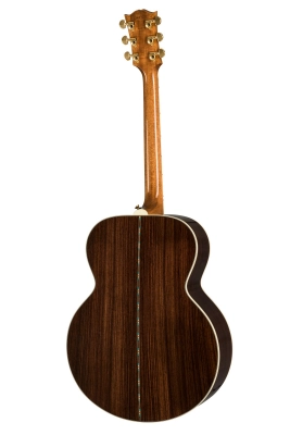 Limited Edition SJ-200 Deluxe Rosewood - Rosewood Burst