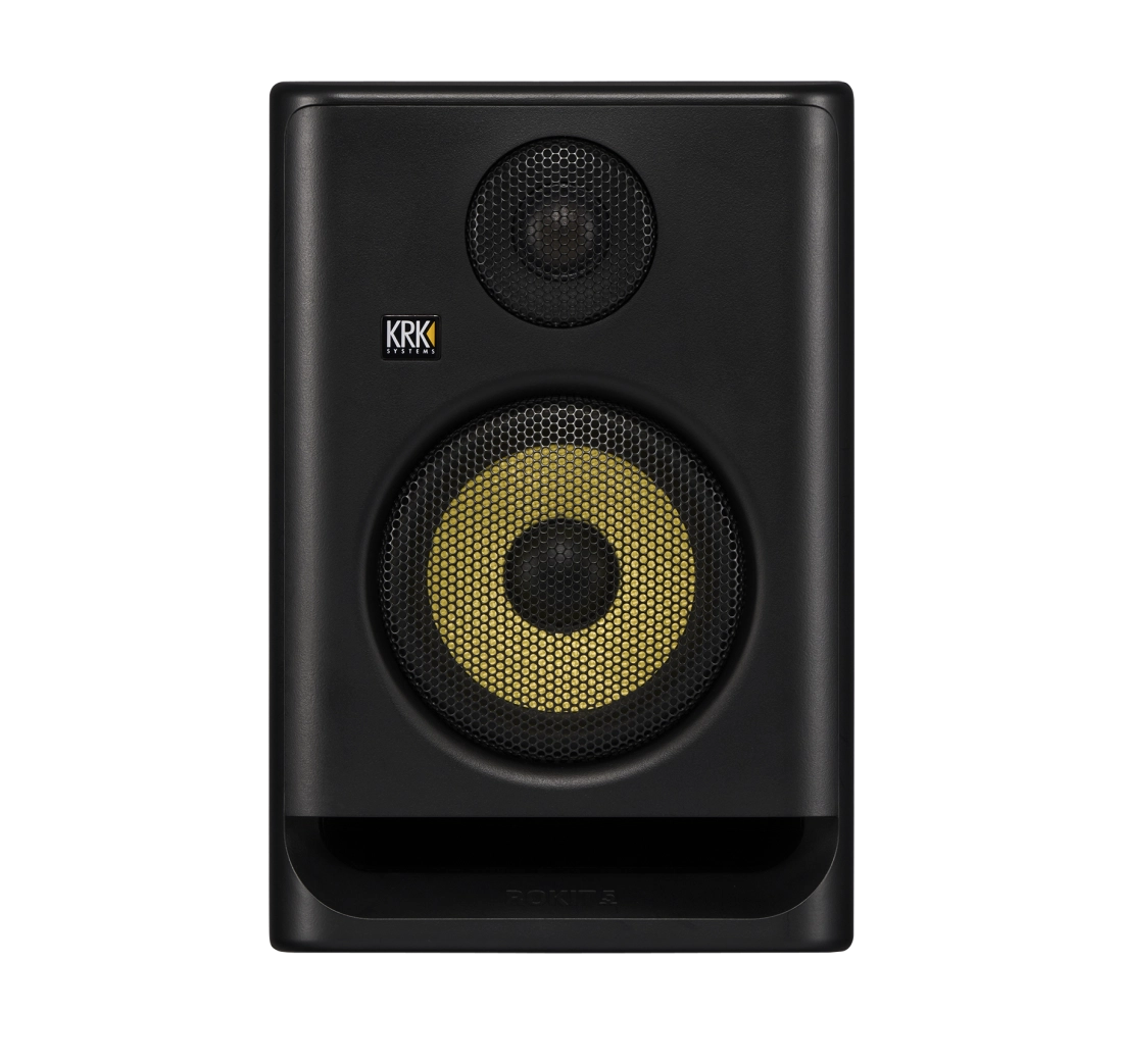 Rokit Powered G5 Studio Reference Monitor - 5\'\'