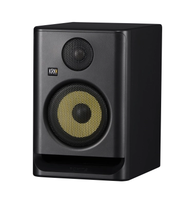 Rokit Powered G5 Studio Reference Monitor - 5\'\'