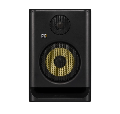 KRK - Rokit Powered G5 Studio Reference Monitor - 5